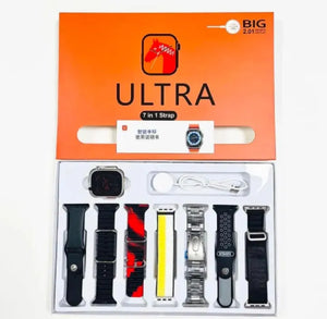 DT900 Ultra, All smart watch Available in low Rate